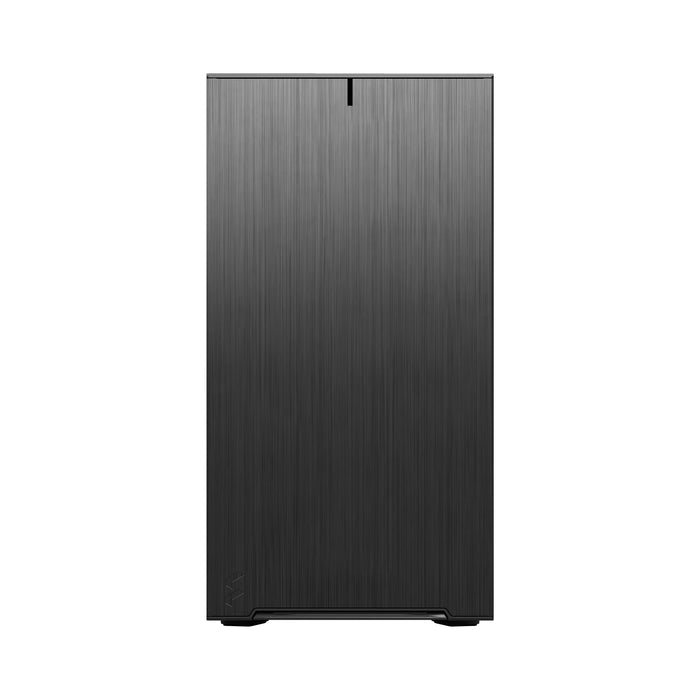 Fractal Design Define 7 Mini MicroATX Black Solid PC Case