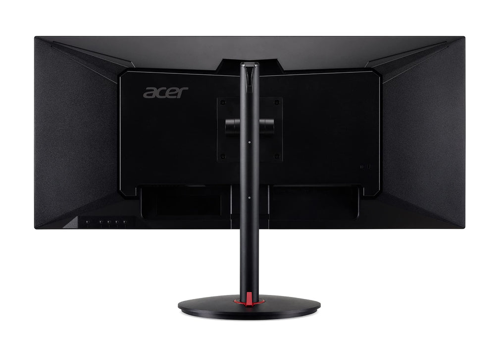 Acer 86.4 Cm (34 Inch) Lcd Monitor Led Xv340Ck P