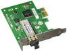 Allied Telesis AT-2911SX/LC - Network adapter - PCIe - 1000Base-SX - government - TAA Compliant