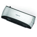 Fellowes Spectra 37.1 x 16.2 x 7.8 cm A4 Laminator 300 mm/min. 125 Microns 4 min warm-up period