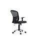 Alphason Home Office Chairs AOC8141BLK Black