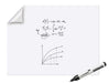 Legamaster Magic-Chart XL Whiteboard foil 7-159154 120 x 90 cm Plain White Roll of 15 sheets