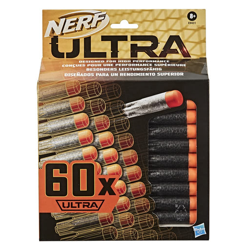 NERF Ultra 60-Dart Refill //E9431