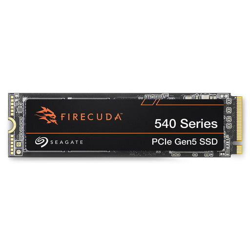 FireCuda 540 SSD 1Tb PCIe G5 x4 NVMe