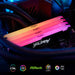 32GB 2666 DDR4 DIMM Kit2 FURY Beast RGB