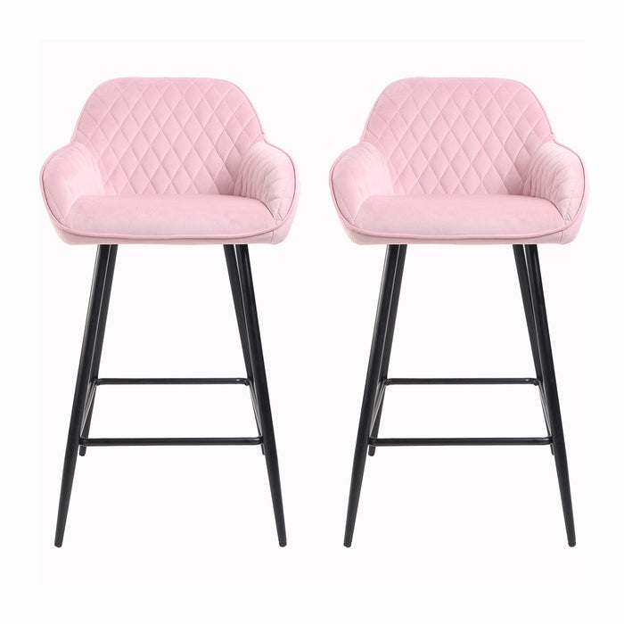 NEO Chair CADIZ-PINK - ODP Pink