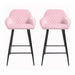 NEO Chair CADIZ-PINK - ODP Pink