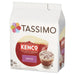 Tassimo Mocha Coffee Pods 26 g Pack of 8