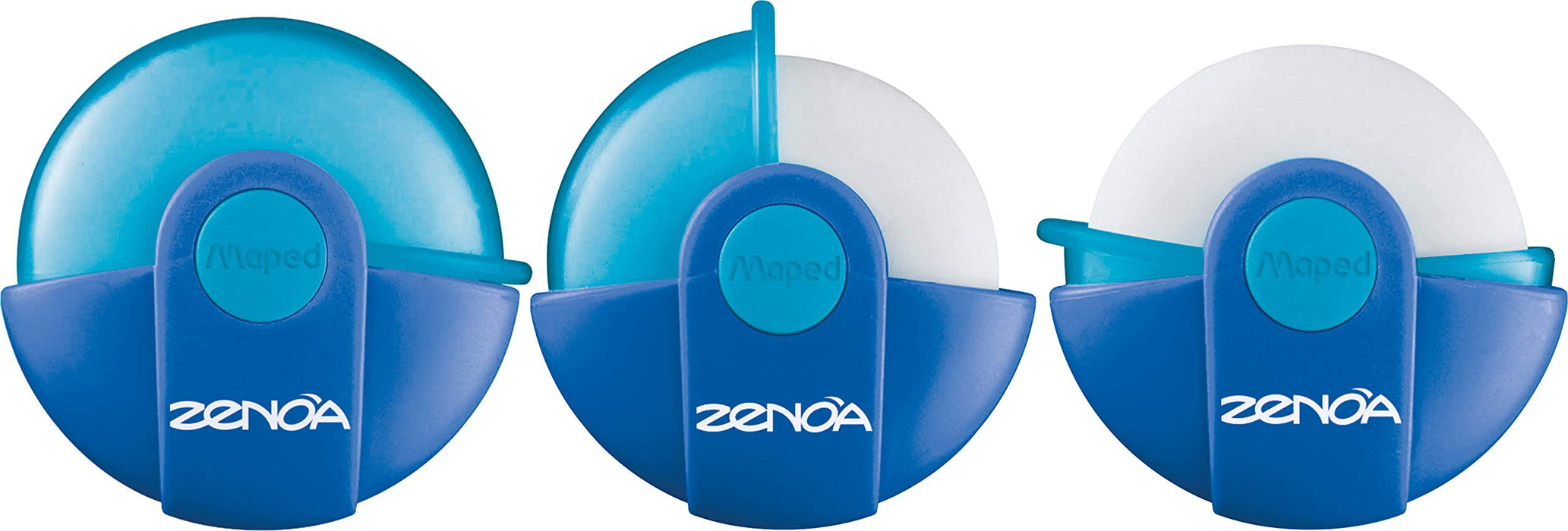 Maped Zenoa Eraser Assorted