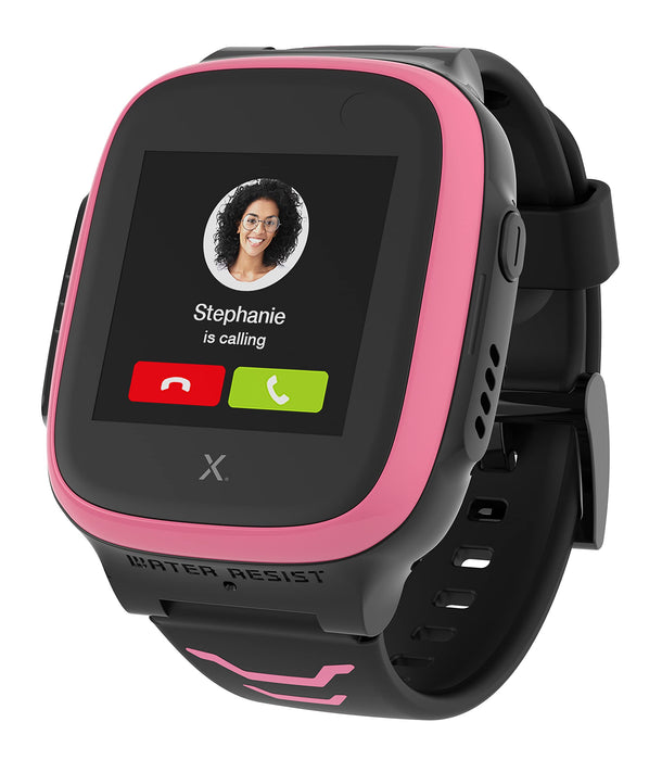 Xplora Smartwatch X5P Pink