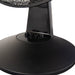 igenix Desk Fan Black 26 x 34.5 x 47 cm