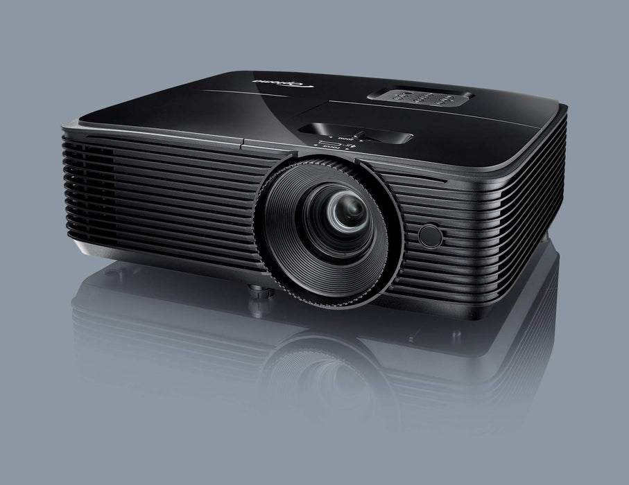 Optoma Dw322 Bright Wxga Projector