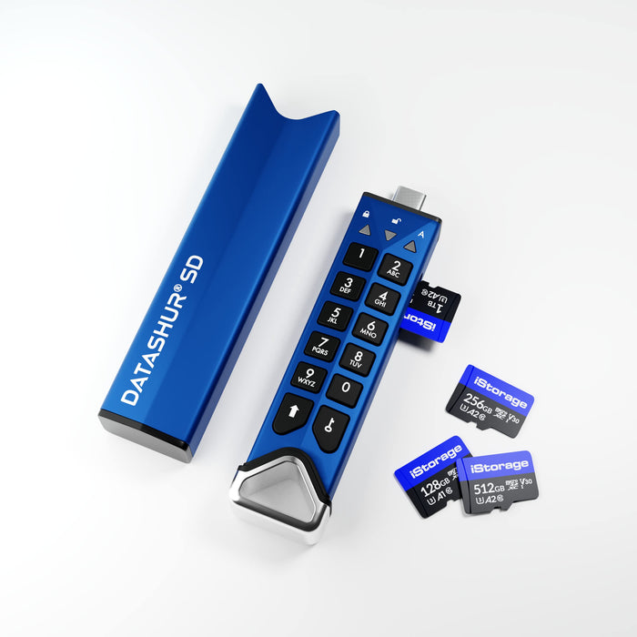 iStorage Flash Drive