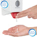 Scott Control Alcohol Foam Hand Sanitiser 6392 1L Pack of 6