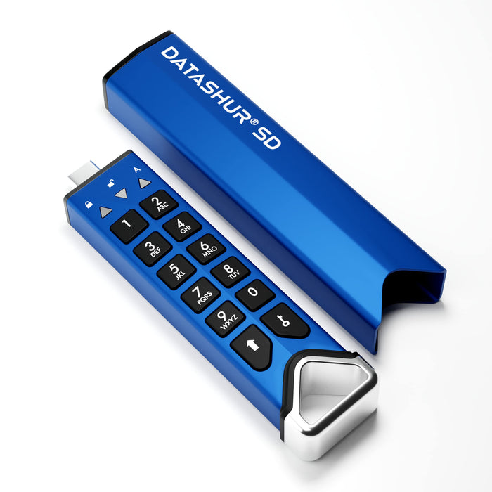 iStorage Flash Drive