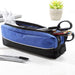 ARPAN Pencil Case CL-PCBE-OR 55 x 250 x 90 mm Blue