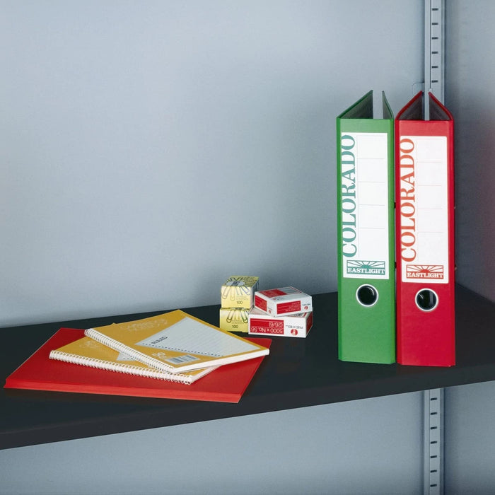 Dams International Shelf DSTS 905 x 390 x 25mm Black