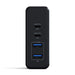 Satechi Desktop Charger ST-TC108WM Space Grey