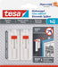 tesa Adhesive Nail White Pack of 2