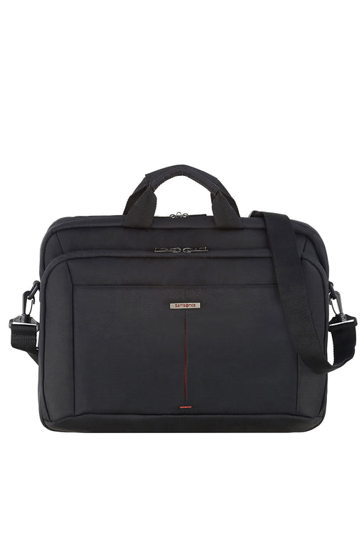 Samsonite Laptop Bag GuardIT 2.0 17.3 Inch Polyester Black 43 x 10 x 32 cm