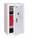 Phoenix Security Safe with Key Lock SS1622K 240L 1160 x 655 x 560 mm White