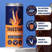 TrueStart Coffee Iced Coffee Salted Caramel Light 250 ml Pack of 12