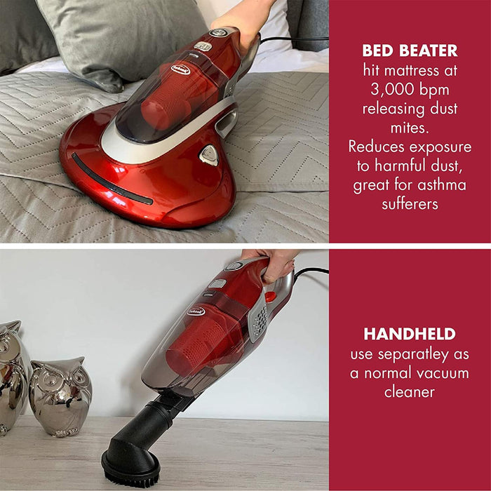 Ewbank Vacuum Cleaner UV400 2 in 1