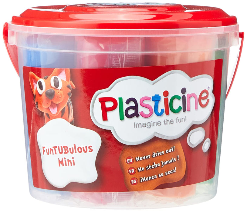 Plasticine Plasticine 10258