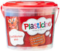 Plasticine Plasticine 10258