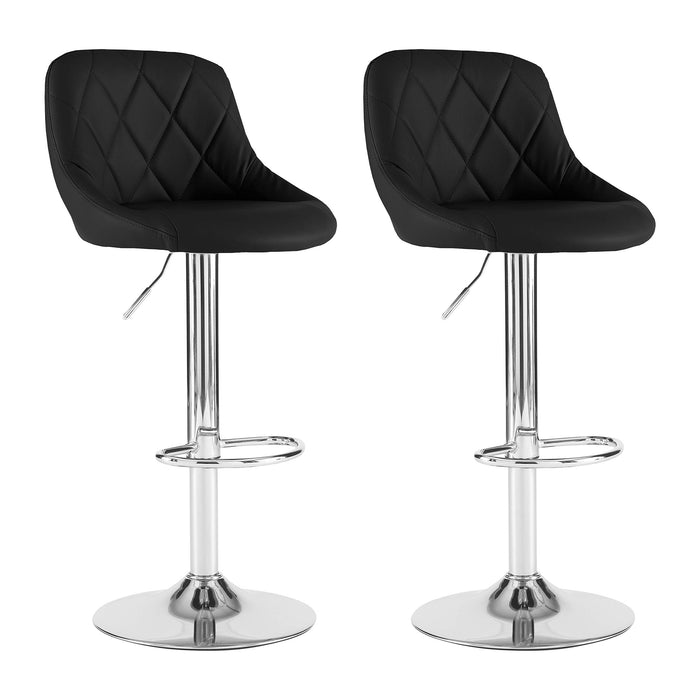 NEO Chair BS-MADRID-BLK - ODP Black