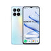 Honor 70 Lite 6.5 Inch 5G Dual SIM Qualcomm Snapdragon 480 Plus 4GB RAM 128GB Storage Android 12 Mobile Phone Titanium Silver