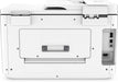 HP OfficeJet Pro 7740 Colour Inkjet All-in-One Printer A3 Black, White