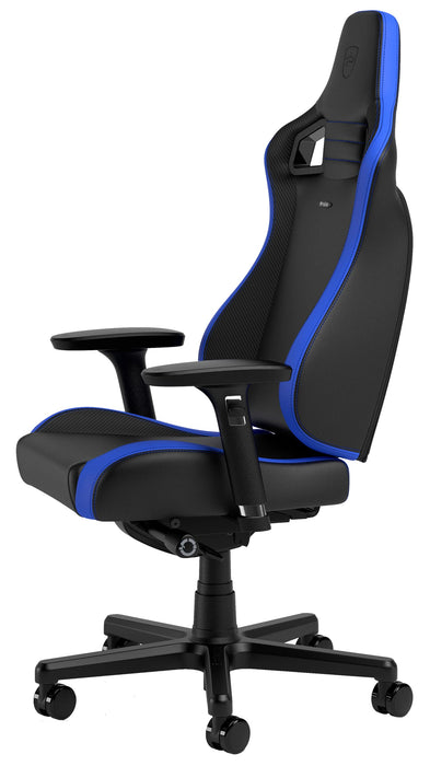 Noblechairs Epic Gmg Chr Cbn/Blk/Blu