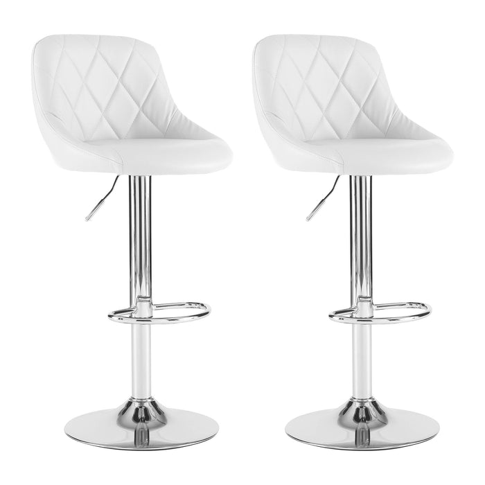 NEO Chair BS-MADRID-WH - ODP White