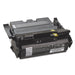 Lexmark Laser Cart 21K Blk 64080Hw