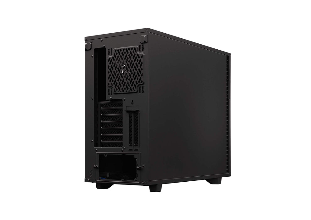 Fractal Design Define 7 Grey Solid ATX Tower PC Case