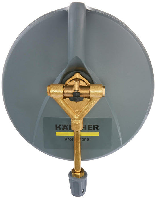 Kärcher Hard Surface Cleaner EASYLOCK FR30 Grey