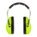 3M Kids Earmuff Green