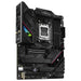 ASUS ROG Strix B650E-F Gaming WiFi - Motherboard - ATX - Socket AM5 - AMD B650 Chipset - USB 3.2 Gen 1, USB 3.2 Gen 2, USB-C 3.2 Gen2, USB-C 3.2 Gen 2x2 - 2.5 Gigabit LAN, Wi-Fi 6, Bluetooth - onboard graphics (CPU required) - HD Audio (8-channel)