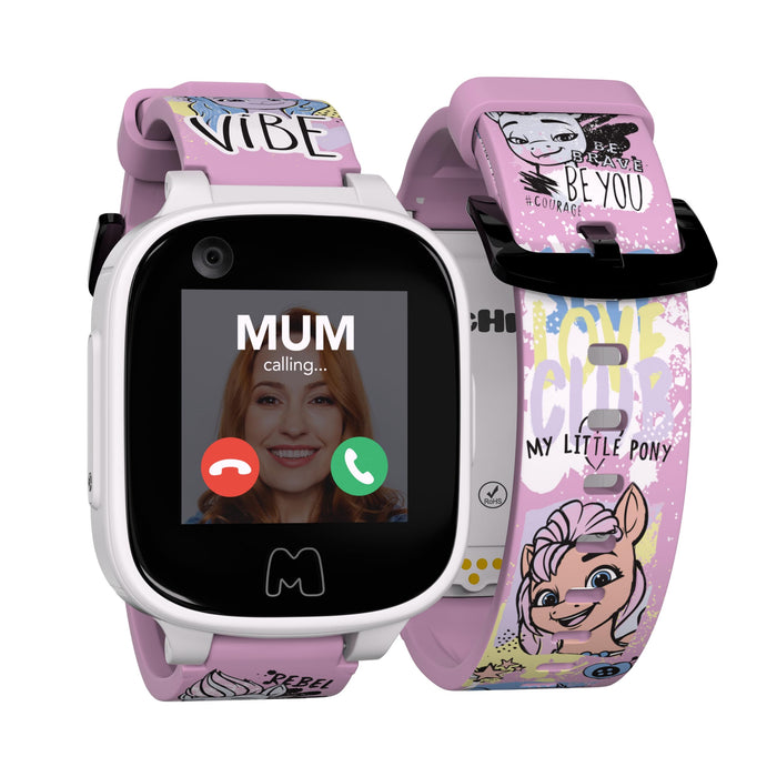 Hasbro Gaming Connect CCT-GRY Smartwatch