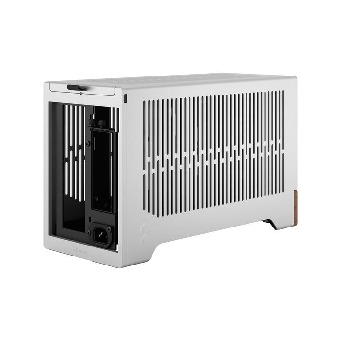 Fractal Design Terra Silver Small Form Factor Mini-ITX PC Case