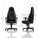 Noblechairs Icon Gaming Chair Blk