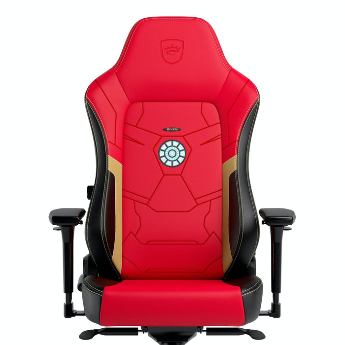 Noblechairs Hero Gmng Chair Iron Man