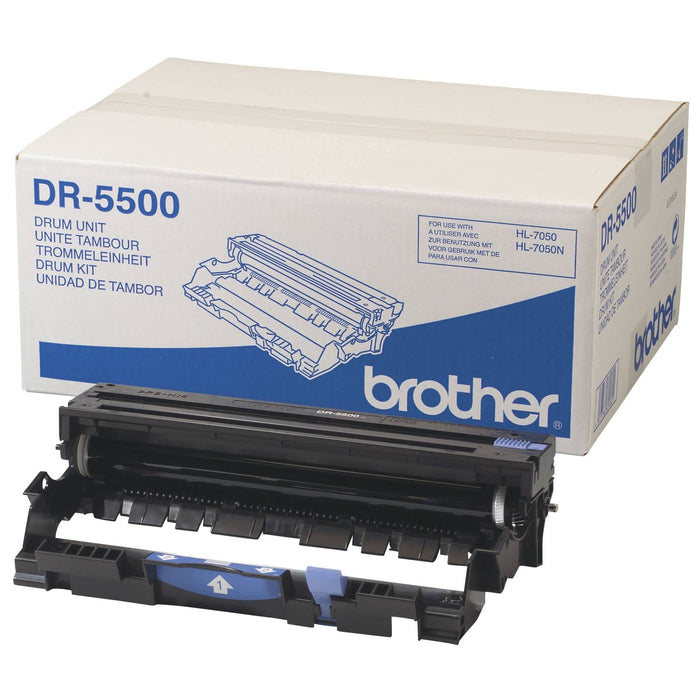 Brother HL7050/7050N Drum Cartridge DR5500