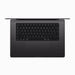 MacBook Pro 16inch - M3Pro 12¿core CPU and 18 core GPU - 36GB RAM - 512GB SSD - Space Black - Z1AG