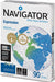 Navigator A3 Printer Paper White 90 gsm Smooth 500 Sheets