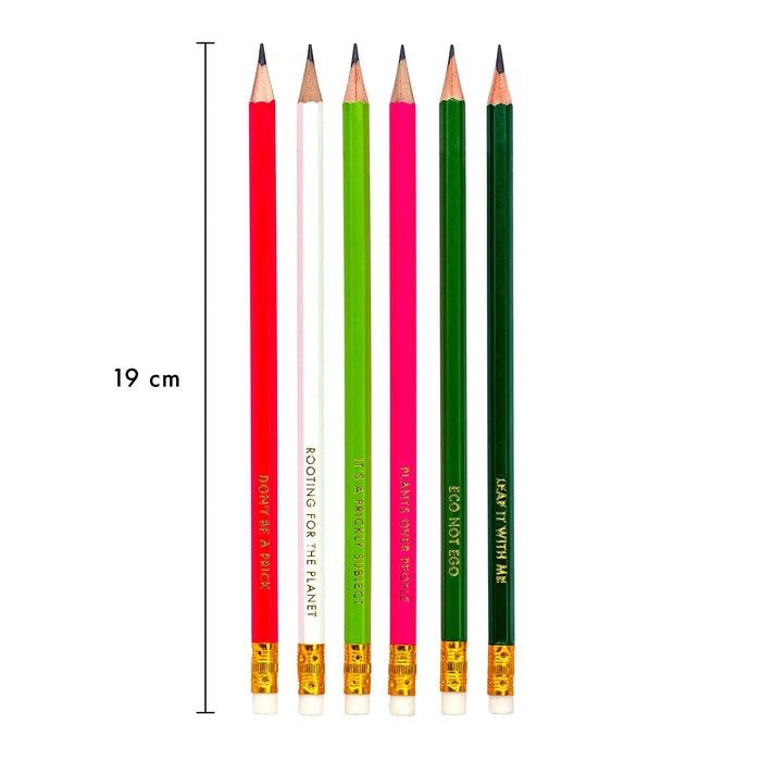 Pukka Pencil HB 9738-SPP