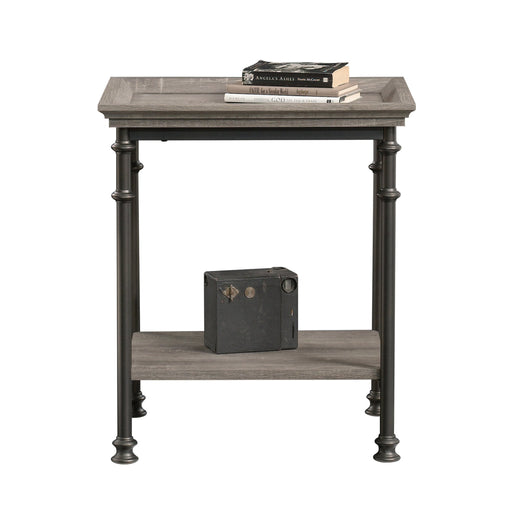 Teknik End Side Table 5419229