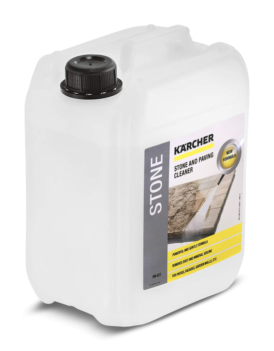 Kärcher Stone and FaÃ§ade Cleaner RM 623 5L