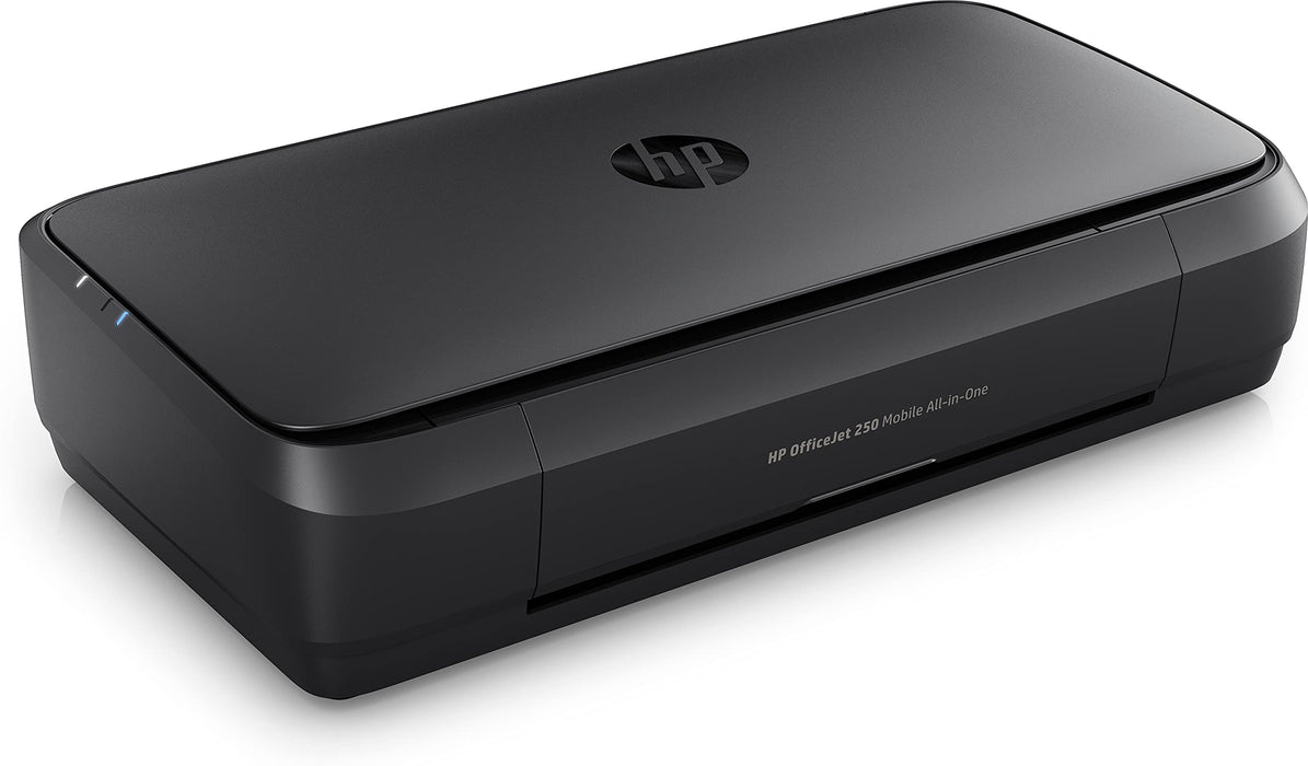 HP Officejet 250 A4 Colour Inkjet 3-in-1 Printer with Wireless Printing